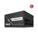 ASUS Prime 850G Black 850W 80 PLUS Gold Tam Modüler PCIe ATX 3.1 Güç Kaynağı