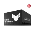 ASUS TUF Gaming 650B EVO 650W 80 PLUS Bronze Tam Modüler Güç Kaynağı
