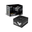 ASUS TUF Gaming750B EVO 750W 80 PLUS Bronze Tam Modüler Güç Kaynağı
