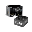 ASUS TUF Gaming 750G EVO 750W 80 PLUS Gold Tam Modüler Güç Kaynağı