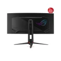 ASUS 34 ROG Swift OLED PG34WCDN 360Hz 0.03ms FreeSync Premium Pro G-Sync 3440x1440 WQHD HDR Tandem QD-OLED Curved Gaming Monitör