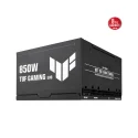 ASUS TUF Gaming 850G EVO 850W 80 PLUS Gold Tam Modüler Güç Kaynağı