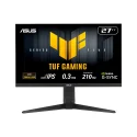 ASUS 27 TUF Gaming VG27AQL5A 210Hz 0.3ms FreeSync Premium 2K 1440p HDR IPS LED Gaming Monitör