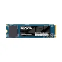 Kioxia Exceria Basic 2 TB PCIe Gen 4.0 7300/6800MB/s NVMe SSD - LSF10Z002TG8