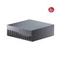 ASUS Ascent GX10 Nvidia GB10 CPU Blackwell GPU LPDDR5X 128GB RAM 4TB NVMe SSD Yapay Zeka Mini Süper Bilgisayar