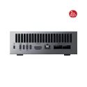 ASUS Ascent GX10 Nvidia GB10 CPU Blackwell GPU LPDDR5X 128GB RAM 1TB NVMe SSD Yapay Zeka Mini Süper Bilgisayar