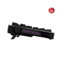 ASUS ROG Strix Morph 96 Wireless RGB ROG NX V2 Switch Doubleshot ABS İngilizce Q Kablosuz Oyuncu Klavyesi