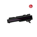 ASUS ROG Strix Morph 96 Wireless RGB ROG NX V2 Switch Doubleshot ABS İngilizce Q Kablosuz Oyuncu Klavyesi
