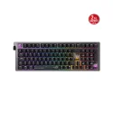 ASUS ROG Strix Morph 96 Wireless RGB ROG NX V2 Switch Doubleshot ABS İngilizce Q Kablosuz Oyuncu Klavyesi