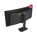 ASUS 34 ROG Strix OLED XG34WCDMTG 240Hz 0.03ms 3440x1440 HDR QD-OLED 1800R Ultrawide Curved Gaming Monitör
