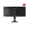ASUS 34 ROG Strix OLED XG34WCDMTG 240Hz 0.03ms 3440x1440 HDR QD-OLED 1800R Ultrawide Curved Gaming Monitör