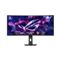 ASUS 34 ROG Strix OLED XG34WCDMTG 240Hz 0.03ms 3440x1440 HDR QD-OLED 1800R Ultrawide Curved Gaming Monitör
