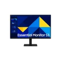 Samsung 27 Essential S3 S30GD 100Hz 5ms 1080p IPS LED Monitör