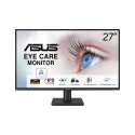ASUS 27 VA27AQSB 75Hz 1ms Eye Care Adaptive-Sync 1440p IPS LED Monitör