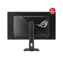ASUS 32 ROG Swift OLED XG32UQDMS 240Hz 0.03ms FreeSync Premium Pro G-Sync 2160p HDR QD-OLED Gaming Monitör