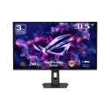 ASUS 32 ROG Swift OLED XG32UQDMS 240Hz 0.03ms FreeSync Premium Pro G-Sync 2160p HDR QD-OLED Gaming Monitör