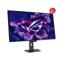 ASUS 32 ROG Swift OLED XG32UQDMS 240Hz 0.03ms FreeSync Premium Pro G-Sync 2160p HDR QD-OLED Gaming Monitör