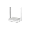 Keenetic Explorer DSL AC1200 Wi-Fi Mesh VDSL2/ADSL2+ Fiber Modem VPN Router - KN-2013-01-TR