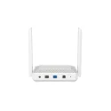 Keenetic Explorer DSL AC1200 Wi-Fi Mesh VDSL2/ADSL2+ Fiber Modem VPN Router - KN-2013-01-TR