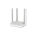 Keenetic Speedster DSL AC1200 Wi-Fi Mesh VDSL2/ADSL2+ Fiber Modem VPN Router - KN-2113-01-TR