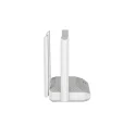 Keenetic Hopper DSL AX3000 Wi-Fi6 Mesh VDSL2/ADSL2+ Fiber Modem VPN Router - KN-3611-01-TR