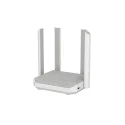 Keenetic Hopper DSL AX3000 Wi-Fi6 Mesh VDSL2/ADSL2+ Fiber Modem VPN Router - KN-3611-01-TR