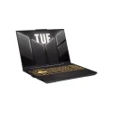 ASUS TUF Gaming F16 Intel Core 5 210H 16GB DDR5 RAM 512GB SSD RTX4050 6 GB FreeDOS 16 Gaming Notebook - FX607VU-RL017