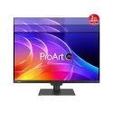 ASUS 27 ProArt OLED PA27USD 240Hz 0.1ms Adaptive-Sync 4K 2160p QD-OLED Profesyonel Monitör