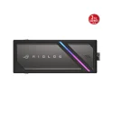 ASUS ROG Strix Aiolos Çift NVMe PCIe ve SATA Destekli USB-C 3.2 Gen 2x2 SSD Kutusu