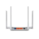 TP-Link Archer C50 AC1200 Kablosuz Çift Bant Router