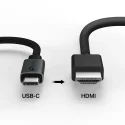 TP-Link UA520C USB Type-C - HDMI 4K Dönüştürücü Adaptör