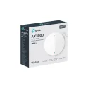 TP-Link Festa F65 AX3000 Tavana Monte Wi-Fi 6 Ultra İnce Access Point