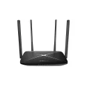 TP-Link Mercusys MB430-DSL AC1200 Kablosuz Gigabit VDSL/ADSL Modem Router