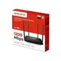 TP-Link Mercusys MB430-DSL AC1200 Kablosuz Gigabit VDSL/ADSL Modem Router
