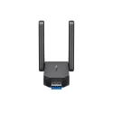 TP-Link Mercusys MA32H AC1300 High-Gain Dual Band USB Wireless Ağ Adaptörü