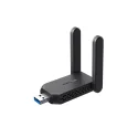 TP-Link Mercusys MA32H AC1300 High-Gain Dual Band USB Wireless Ağ Adaptörü