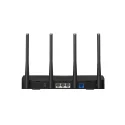 TP-Link Mercusys MR27BE BE3600 Çift Bant Wi-Fi 7 Router