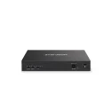 TP-Link Mercusys MS110P 8-Port PoE+ ile 10-Port 10/100Mbps Masaüstü Switch