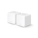 TP-Link Mercusys Halo H30G AC1300 İkili Set Tüm Ev Mesh Wi-Fi Sistemi