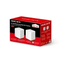 TP-Link Mercusys Halo H30G AC1300 İkili Set Tüm Ev Mesh Wi-Fi Sistemi