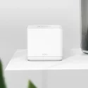 TP-Link Mercusys Halo H30G AC1300 İkili Set Tüm Ev Mesh Wi-Fi Sistemi