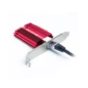 TP-Link TX401 10 Gigabit PCI Express Ağ Adaptörü