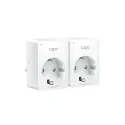 TP-Link Tapo P100 Mini Smart Wi-Fi Socket İkili Paket Akıllı Priz