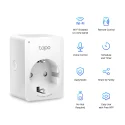 TP-Link Tapo P100 Mini Smart Wi-Fi Socket İkili Paket Akıllı Priz