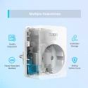 TP-Link Tapo P100 Mini Smart Wi-Fi Socket İkili Paket Akıllı Priz
