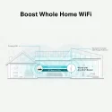 TP-Link RE315 AC1200 Mesh Wi-Fi Menzil Genişletici