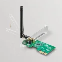 TP-Link TL-WN781ND 150Mbps Kablosuz PCI Express Adaptör