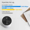 TP-Link Deco PX50 AX3000 + G1500 Bütün Ev Powerline İkili Paket Mesh WiFi Sistemi