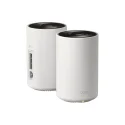 TP-Link Deco PX50 AX3000 + G1500 Bütün Ev Powerline İkili Paket Mesh WiFi Sistemi