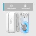 TP-Link Tapo T110 Akıllı Temas (Kapı/Pencere) Sensörü
